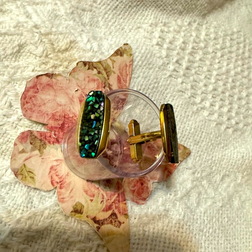 MENS CUFF LINKS